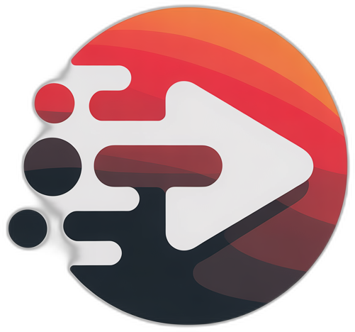 泡沫影院 Logo